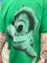 Load image into Gallery viewer, green apple tee
