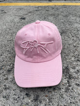 Load image into Gallery viewer, hat pink on pink
