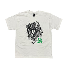 Load image into Gallery viewer, fvck ai tee
