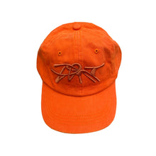 Load image into Gallery viewer, hat orange on orange
