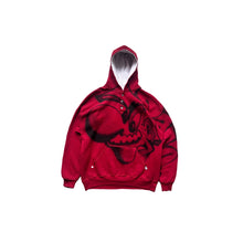 Load image into Gallery viewer, red hoodie
