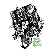 Load image into Gallery viewer, fvck ai tee
