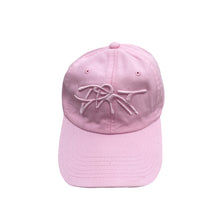 Load image into Gallery viewer, hat pink on pink
