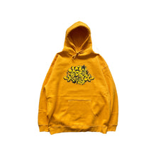 Load image into Gallery viewer, rioma yellow hoodie
