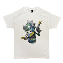 Load image into Gallery viewer, take the shot tee
