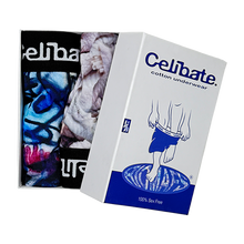 Load image into Gallery viewer, celibate underwear
