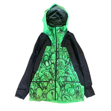 Load image into Gallery viewer, The Rio Face Jacket 1/1
