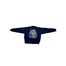 Load image into Gallery viewer, UTC blue skiin crewneck XL
