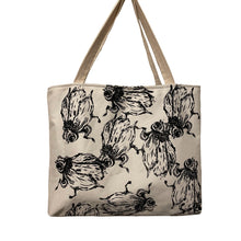 Load image into Gallery viewer, fly tote
