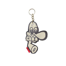 Load image into Gallery viewer, rioma | coño keychains
