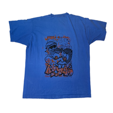 Load image into Gallery viewer, riomane blue tee
