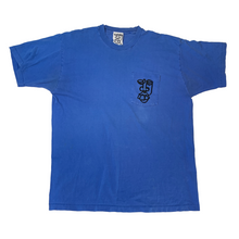 Load image into Gallery viewer, riomane blue tee
