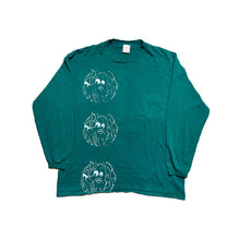 Load image into Gallery viewer, rioma longsleeve mane collab

